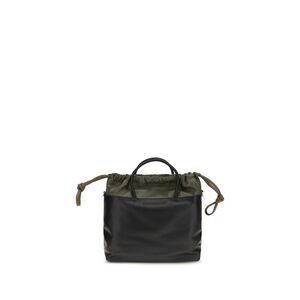 Pierre Hardy Black Lamb Ovis Aries Women's Handbag